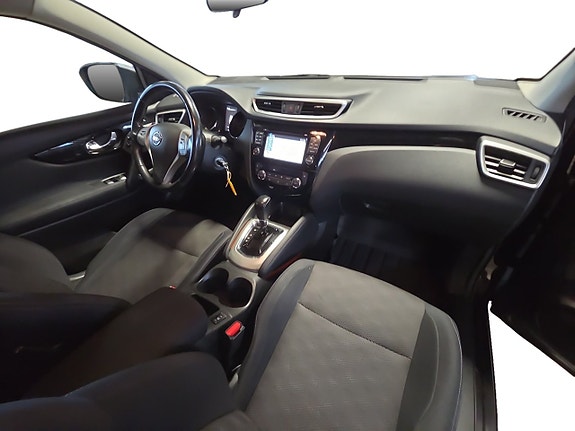 Nissan Qashqai 8 of 15