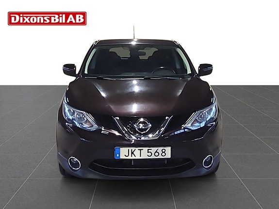 Nissan Qashqai 14 of 15
