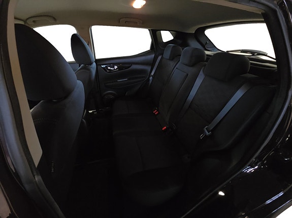 Nissan Qashqai 10 of 15