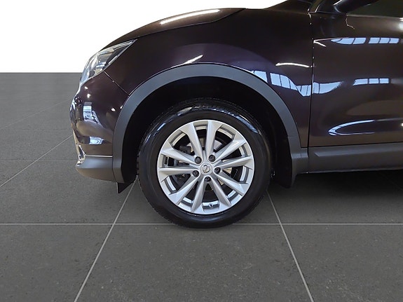 Nissan Qashqai 12 of 15