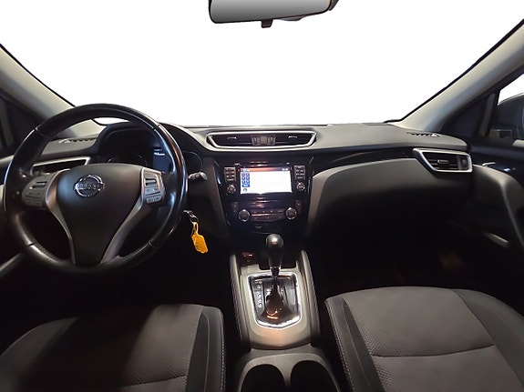 Nissan Qashqai 7 of 15