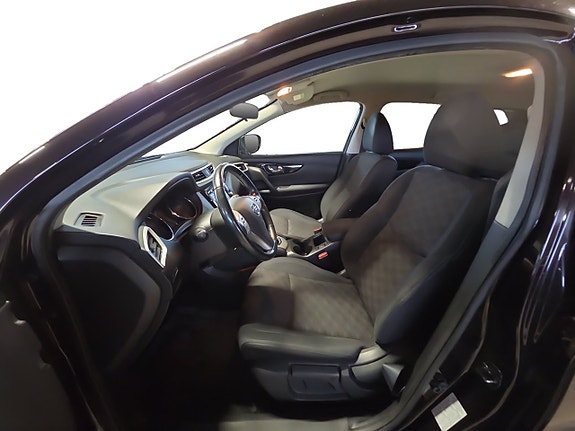 Nissan Qashqai 9 of 15