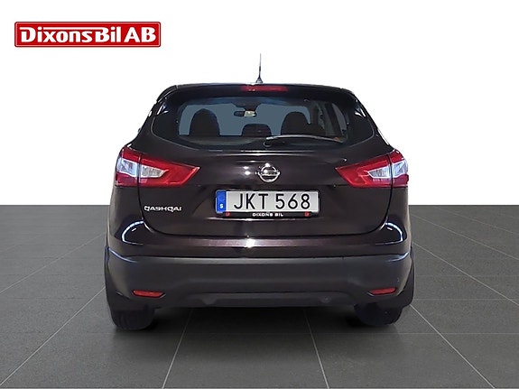 Nissan Qashqai 13 of 15
