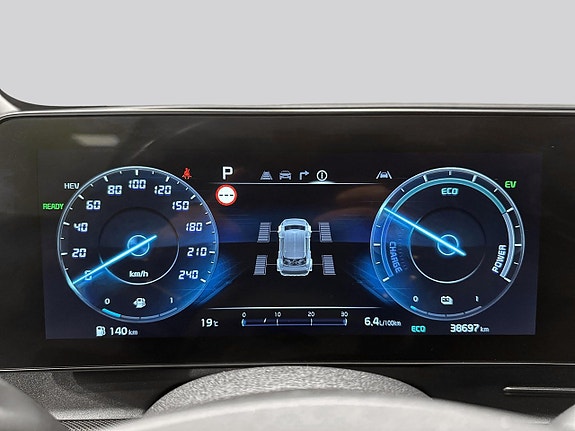 Kia Sportage 10 of 15