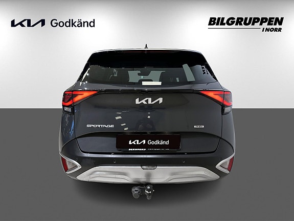Kia Sportage 5 of 15