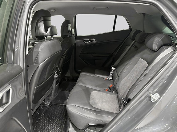 Kia Sportage 9 of 15