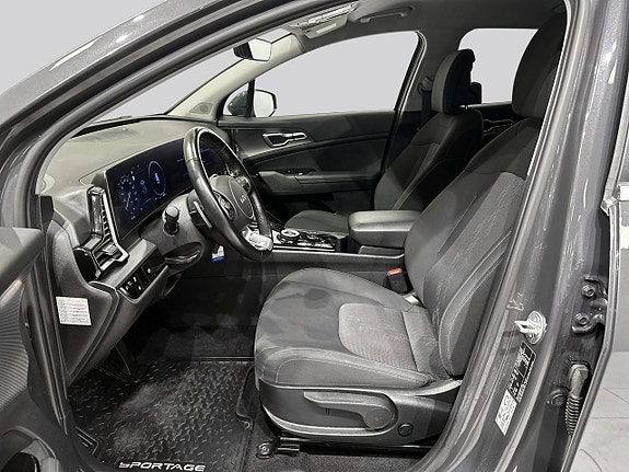 Kia Sportage 8 of 15