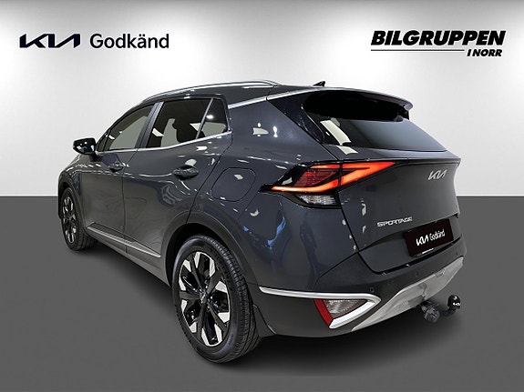 Kia Sportage 6 of 15