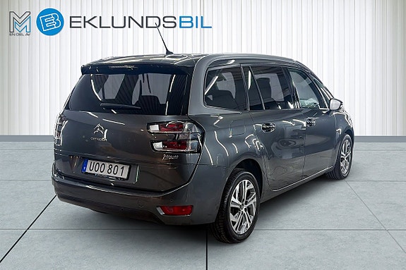 Citroen C4 Picasso 7 of 22