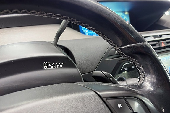 Citroen C4 Picasso 15 of 22