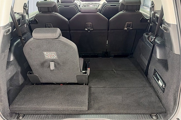 Citroen C4 Picasso 20 of 22