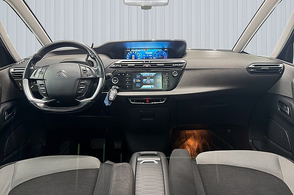 Citroen C4 Picasso 10 of 22