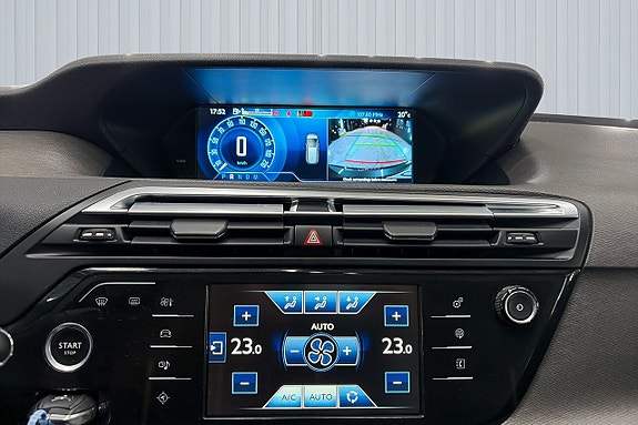 Citroen C4 Picasso 12 of 22
