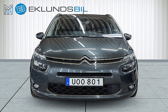Citroen C4 Picasso 8 of 22
