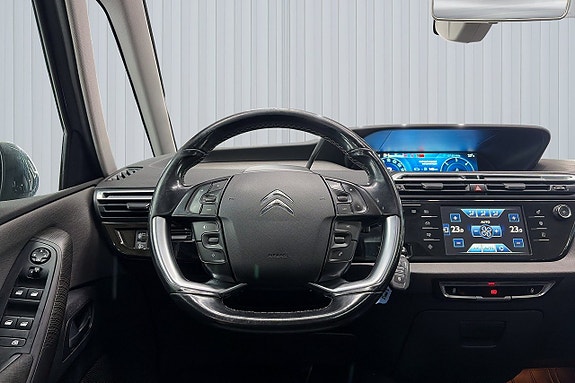 Citroen C4 Picasso 14 of 22