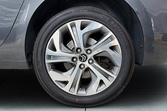 Citroen C4 Picasso 9 of 22