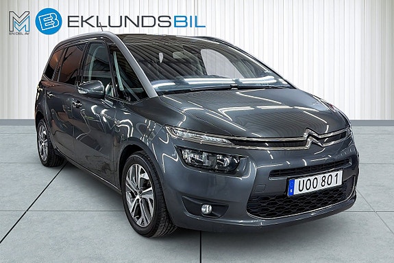 Citroen C4 Picasso 6 of 22