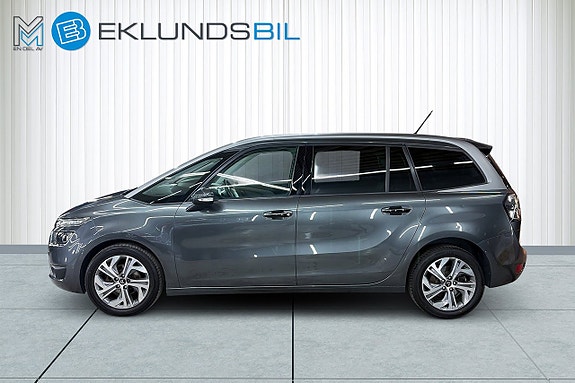 Citroen C4 Picasso 3 of 22