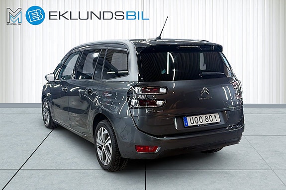 Citroen C4 Picasso 4 of 22