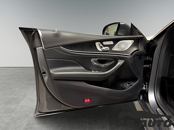 Mercedes-Benz CLS450 9 of 10
