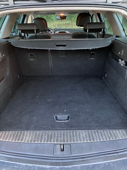 Opel Astra 6 of 10