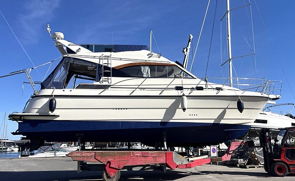 Tresfjord 390 Atlantik 4 of 20