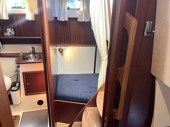 Tresfjord 390 Atlantik 16 of 24