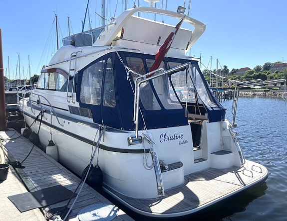 Tresfjord 390 Atlantik 3 of 20
