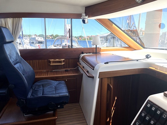 Tresfjord 390 Atlantik 21 of 24