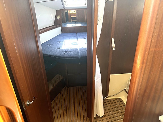 Tresfjord 390 Atlantik 8 of 24