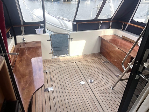 Tresfjord 390 Atlantik 3 of 24