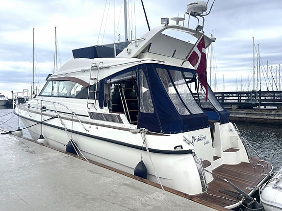Tresfjord 390 Atlantik 2 of 24