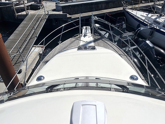 Tresfjord 390 Atlantik 19 of 20