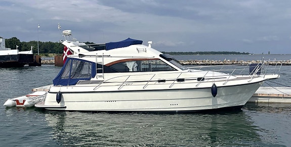 Tresfjord 390 Atlantik 5 of 20