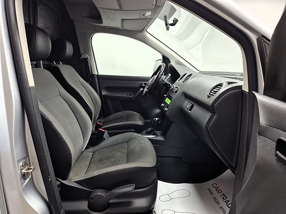 Volkswagen Caddy 20 of 21