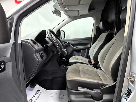 Volkswagen Caddy 10 of 21