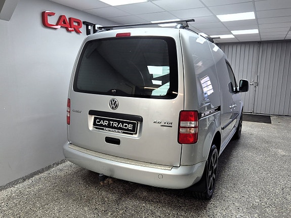 Volkswagen Caddy 6 of 21