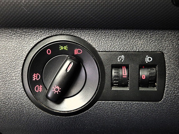 Volkswagen Caddy 12 of 21