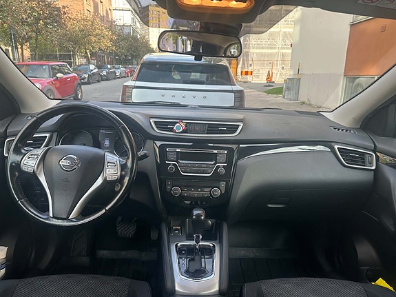 Nissan Qashqai 5 of 7