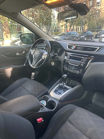 Nissan Qashqai 6 of 7