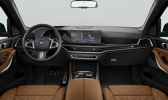 BMW X5 5 of 5