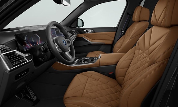 BMW X5 4 of 5