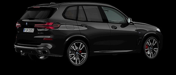 BMW X5 3 of 5