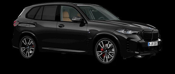 BMW X5 2 of 5