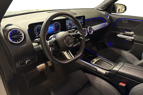 Mercedes-Benz GLB250+ 9 of 26