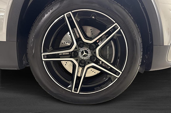 Mercedes-Benz GLB250+ 26 of 26