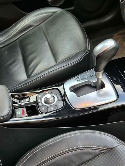 Renault Laguna 6 of 8