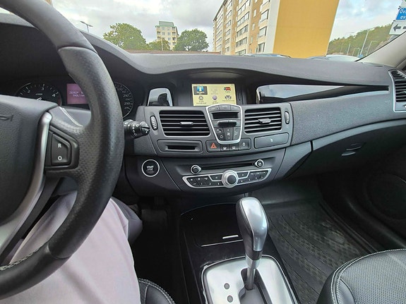 Renault Laguna 4 of 8