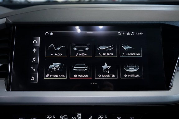 Audi Q4 e-tron 12 of 28