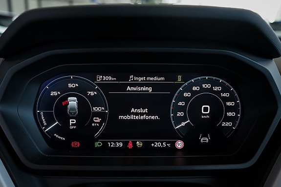 Audi Q4 e-tron 11 of 28